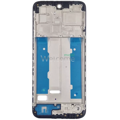 Рамка дисплея Motorola XT2173,XT2167-2,XT2169-1 Moto G31,G41,G71 black