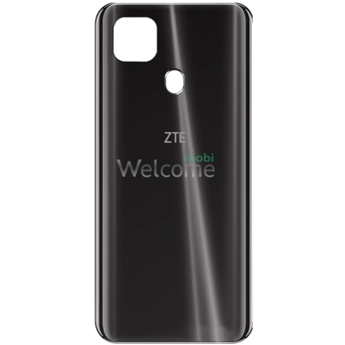 Задняя крышка ZTE Blade 20 Smart black (Original PRC)