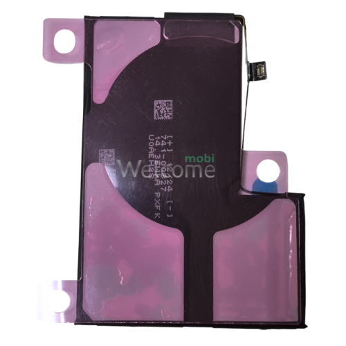 АКБ iPhone 12 Pro Max (з ремонтним шлейфом) 3687 mAh