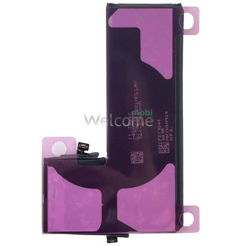 АКБ iPhone 11 Pro (з ремонтним шлейфом) 3046 mAh