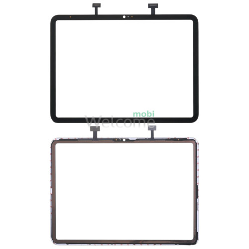 Сенсор iPad 10 Gen 2022 black (оригінал) А+