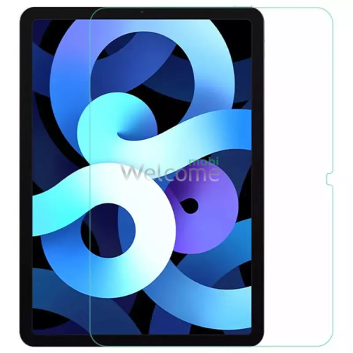 Скло iPad Air 11.0 2024 (0.3 мм, 2.5D) без упаковки