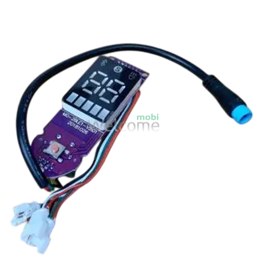 Плата з дисплеєм Crosser E9/E9 Max