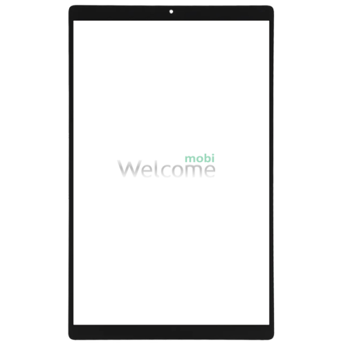 Скло корпусу до планшету Lenovo Tab M10 HD 2nd Gen X306 з OCA-плівкою black