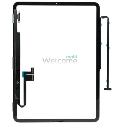 Сенсор iPad Pro 12.9 2021 black (оригінал) А+