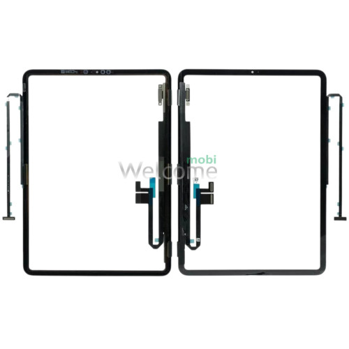 Сенсор iPad Pro 11 2018 black (оригінал) А+