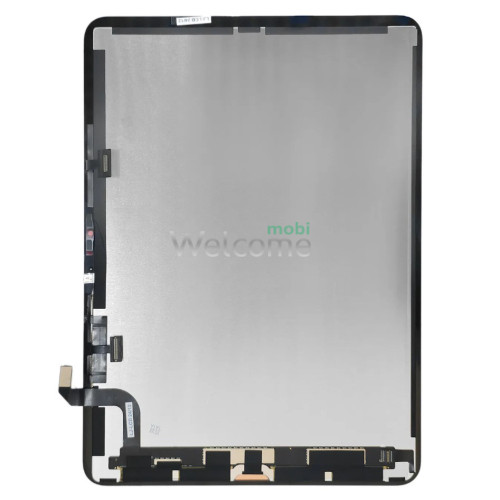 Дисплей iPad Air 11 2024 в зборі з сенсором black (оригінал)