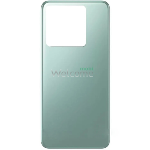 Задняя крышка Xiaomi 13T,13T Pro green (Original PRC)