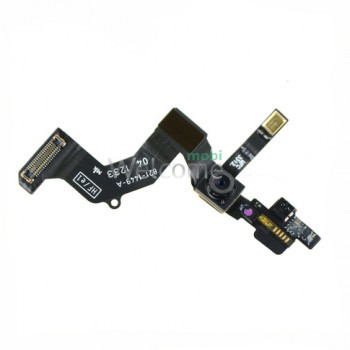 Iphone5 front camera with Touch Screen flex cable orig
