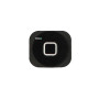 Кнопка меню (home) iPhone 5,iPhone 5C black