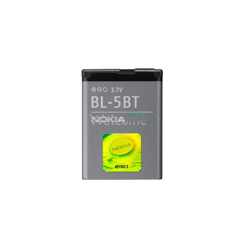 АКБ Nokia BL-5BT (AA)                                                                                                                                                                                                                       