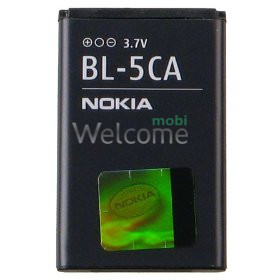 АКБ Nokia BL-5CA  (AA)