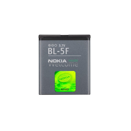 Battery high copy Nokia (BL-5F) N95/ 6210/6290/6710