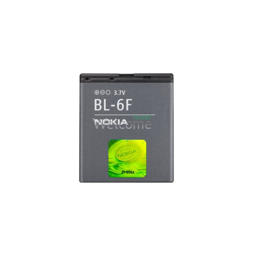 Battery high copy Nokia (BL-6F) N95 8gb/ N78/ N79