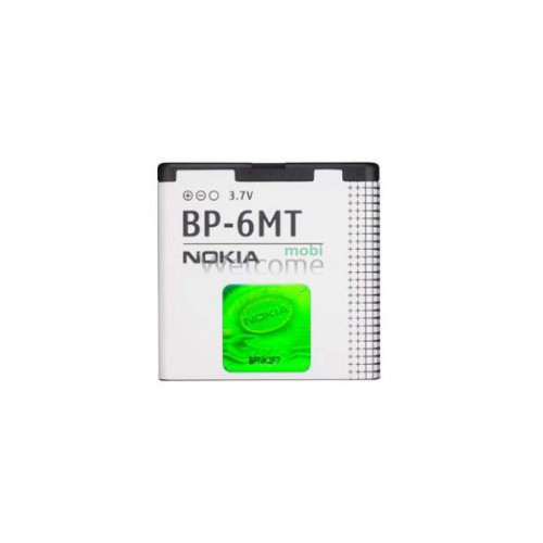 Battery high copy Nokia (BP-6MT) N82/ E51/ 6720