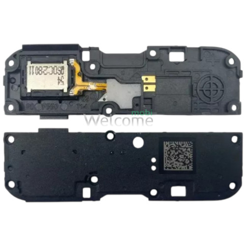 Динамик полифония для Motorola E7 Plus в рамке