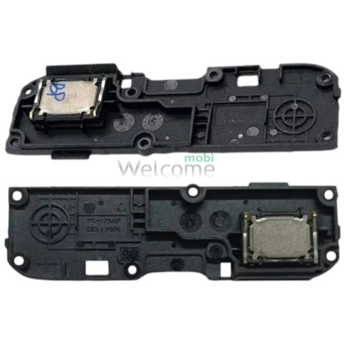 Динамик полифония для Motorola G10/ G20 в рамке