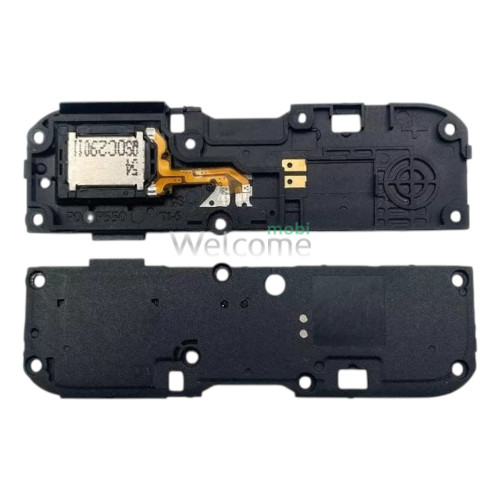 Динамик полифония для Motorola G30 в рамке