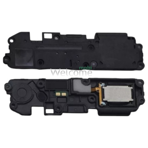 Динамик полифония для Motorola G31 в рамке