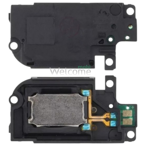 Динамик полифония для Motorola G53 в рамке