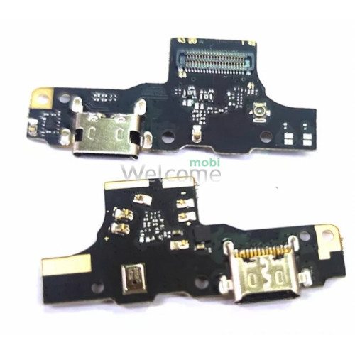 Нижня плата Nokia G11/ G21(Original PRC)