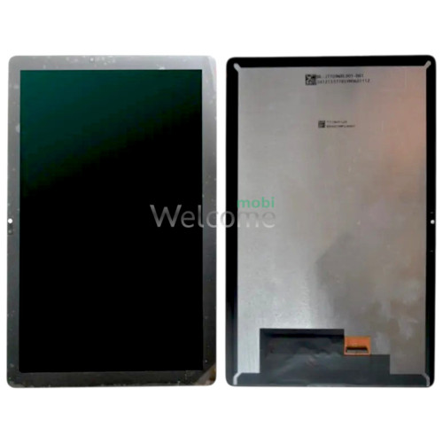 Дисплей для Teclast P50 (4G) 11" с чёрным тачскрином Original