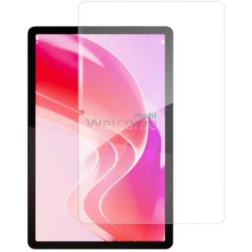 Скло Lenovo Tab M11 2024 (0.3 мм, 2.5D)