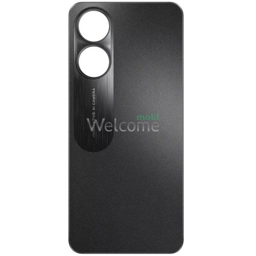 Задня кришка OPPO A78 (4G) black (Original PRC)