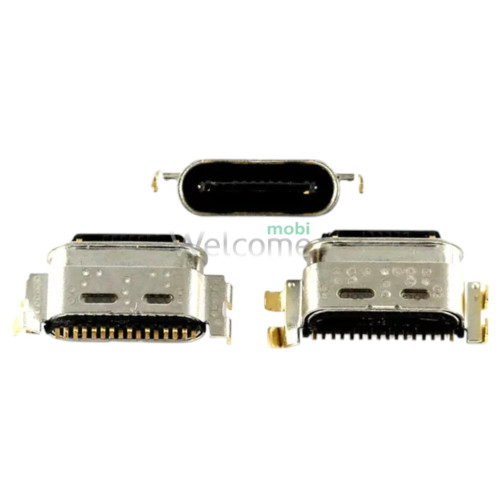 Конектор зарядки OPPO A5 2020 (Type- C)