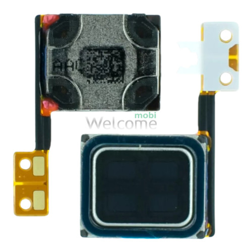 Динамік Xiaomi Poco X3/ X3 Pro зі шлейфом