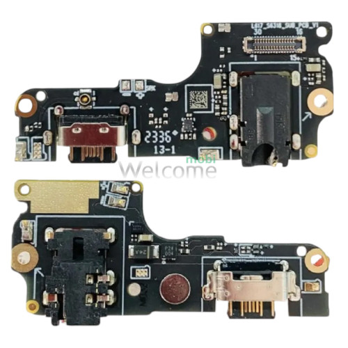 Нижня плата Blackview Oscal C70 (оригінал)