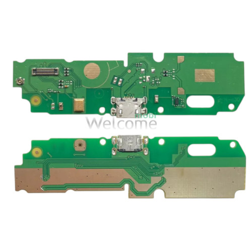 Нижня плата Nokia C30