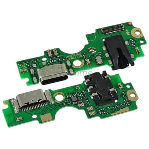 Нижня плата Tecno Pova Neo 2