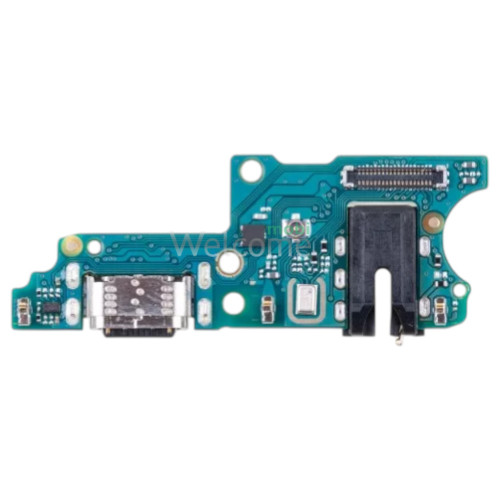 Нижня плата Tecno Spark 10 Pro