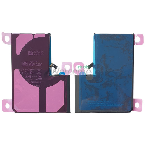 АКБ iPhone 14 Pro Max (оригінал, підвищена ємність) 4700 mAh