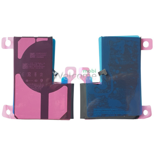 АКБ iPhone 15 Pro Max (Original PRC, підвищена ємність) 4850 mAh