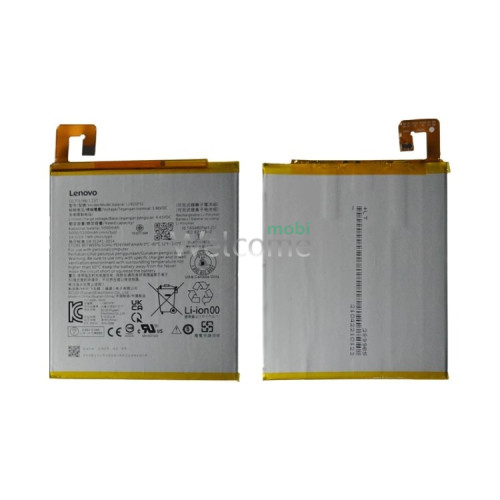 АКБ Lenovo Tab M8 FHD TB-8705F (оригінал 100%, тех. упаковка)