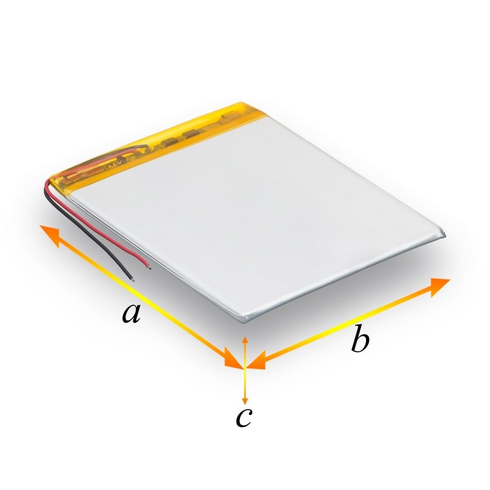 Акумулятор для Asus ZenFone 3 / ZE552KL / C11P1511 Характеристики AAAA no LOGO