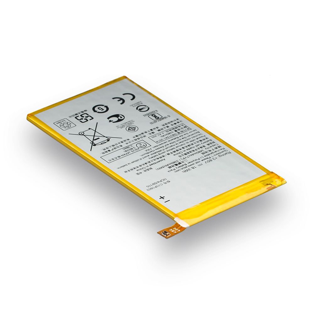 Акумулятор для Asus ZenFone 3 Deluxe / ZS570KL / C11P1603 Характеристики AAAA