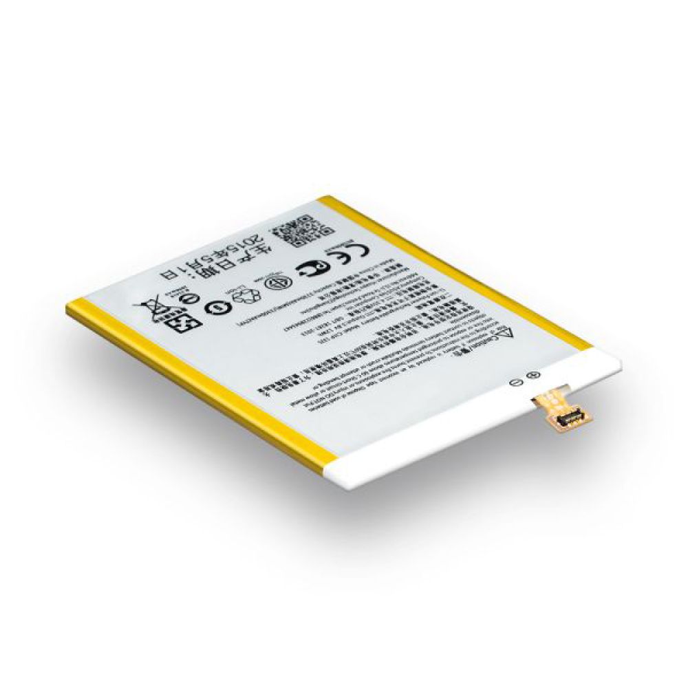 Акумулятор для Asus ZenFone 6 / C11P1325 Характеристики AAAA