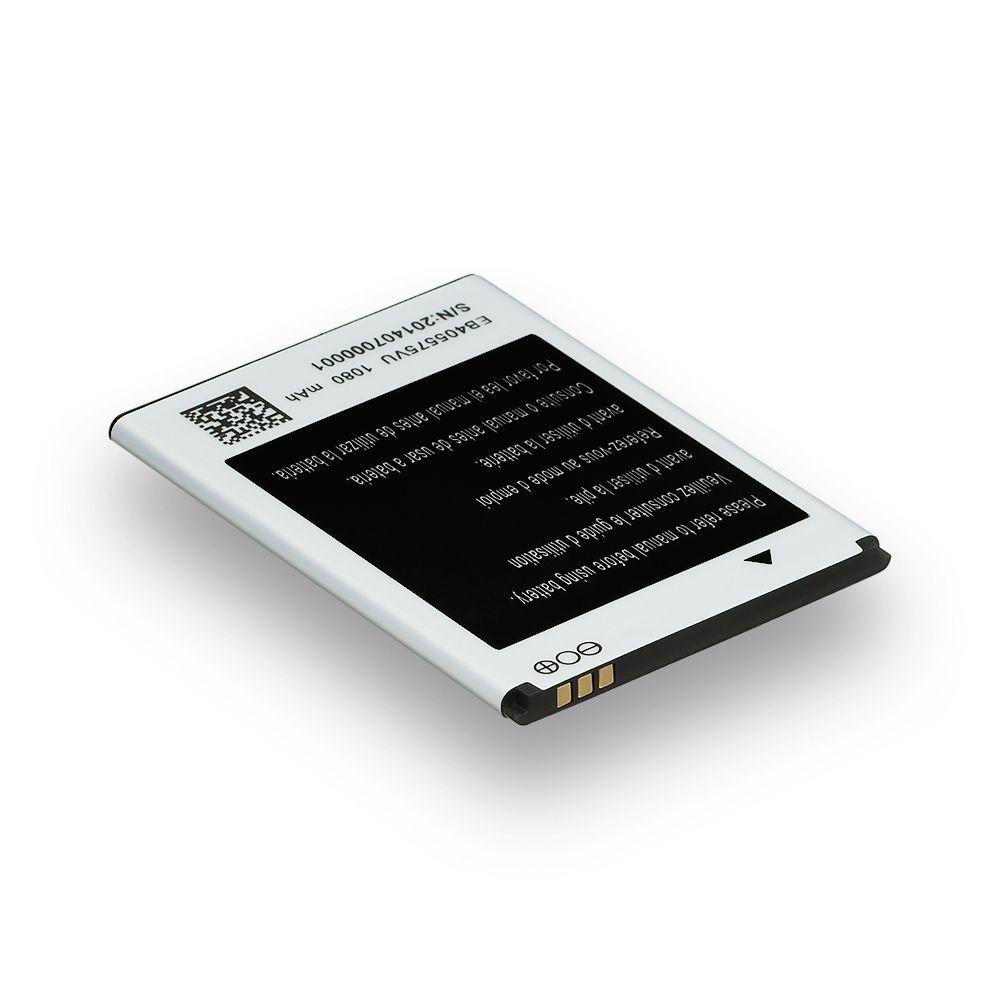 Акумулятор для Bravis Nova / EB405575VU Характеристики AAAA