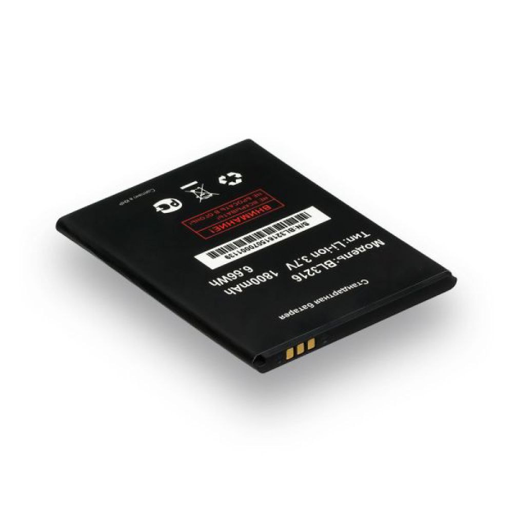 Акумулятор для Fly IQ4414 Quad / BL3216 AAAA