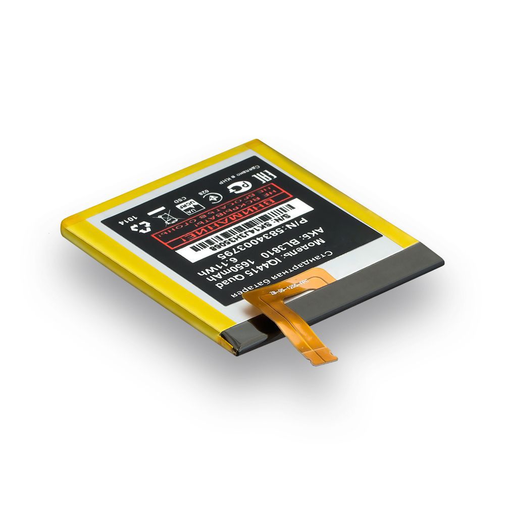 Акумулятор для Fly IQ4415 / BL3810 AAAA