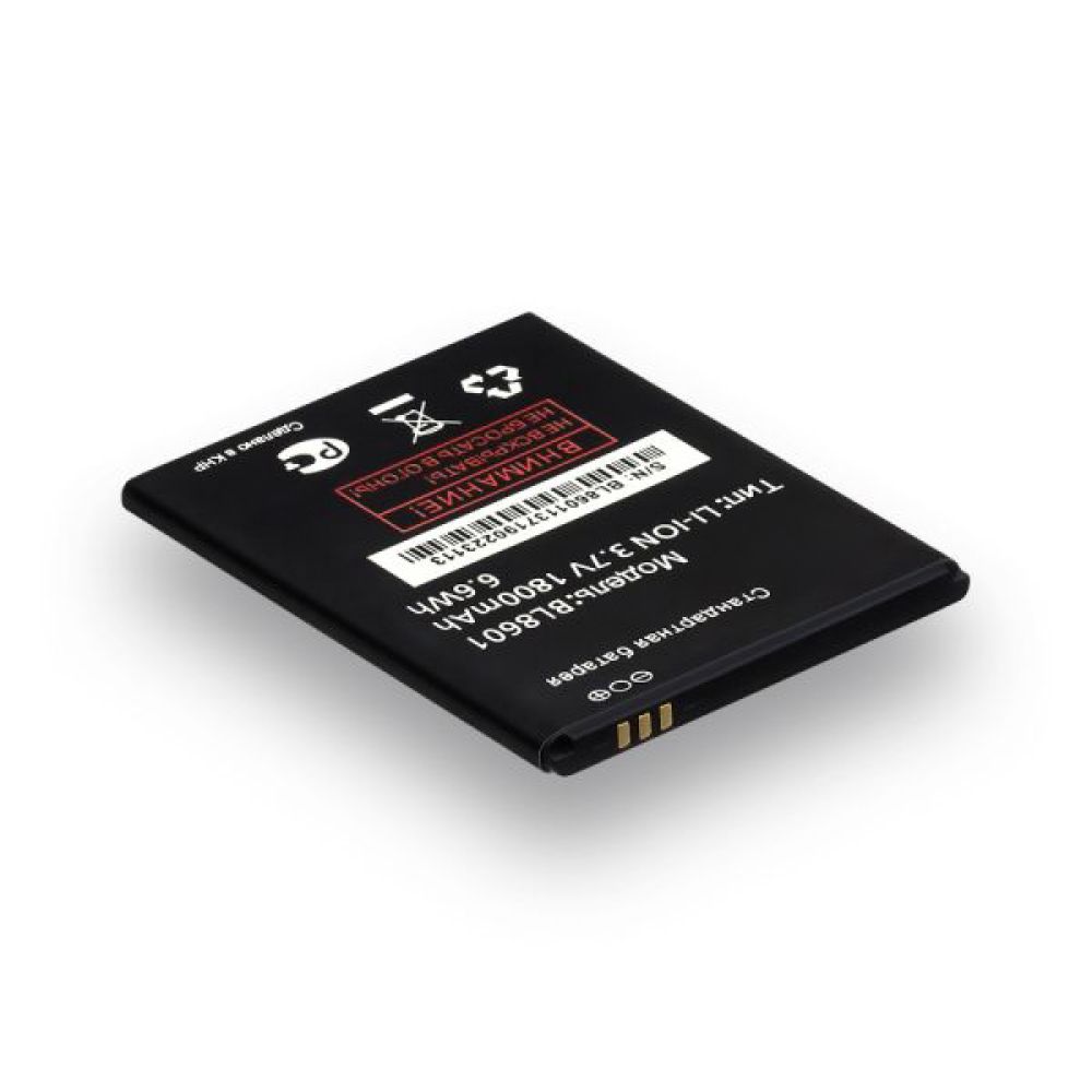 Акумулятор для Fly IQ4505 / BL8601 Характеристики AAAA