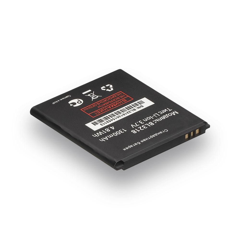 Акумулятор для Fly IQ400W / BL3218 AAAA