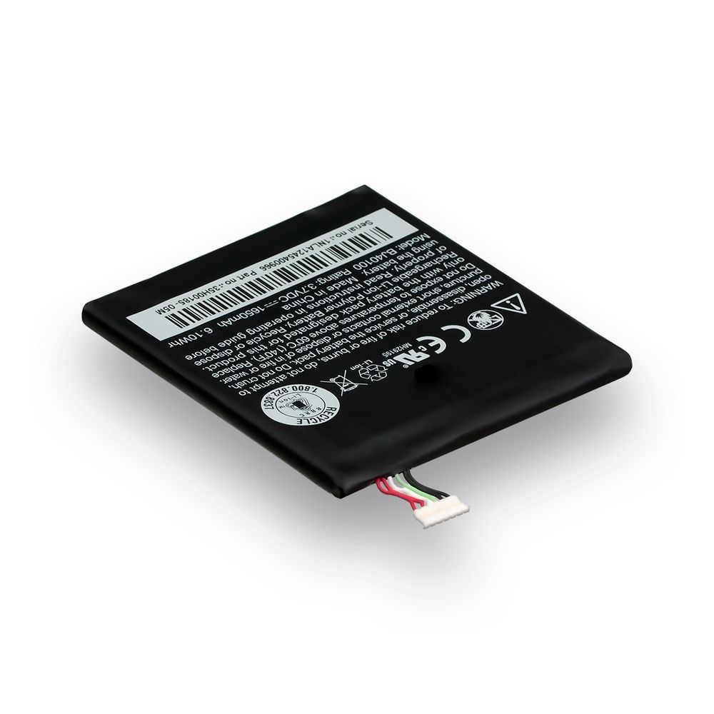 Акумулятор для HTC One S / G25 / BJ40100 AAAA