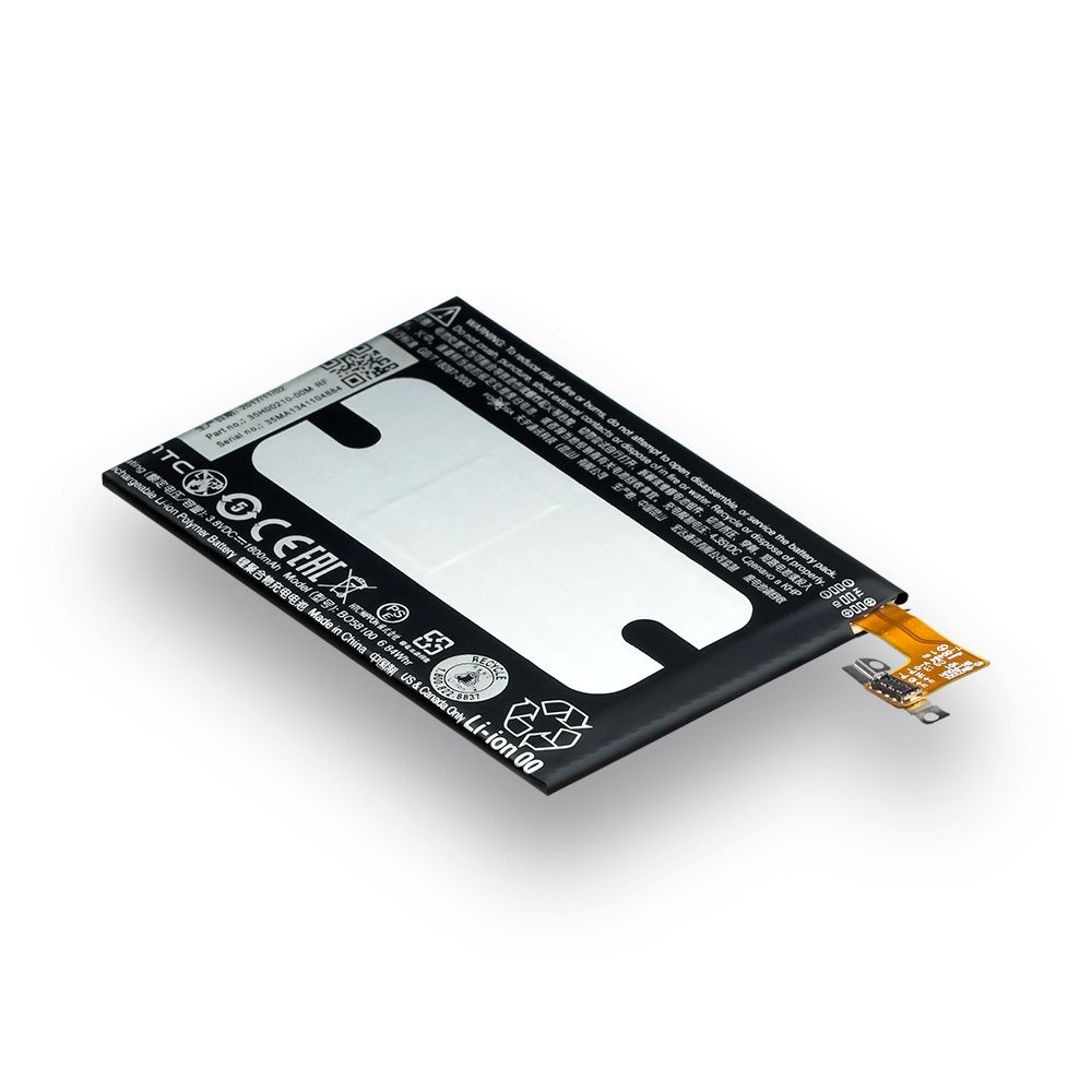 Акумулятор для HTC One Mini / 601n / BO58100 AAAA