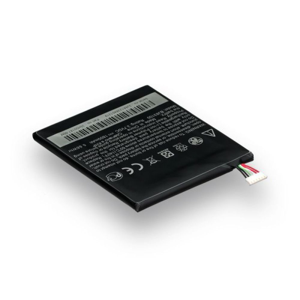 Акумулятор для HTC One X / G23/ BJ83100 AAAA