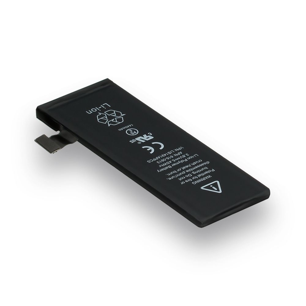 Акумулятор для Apple iPhone 5 AAAA