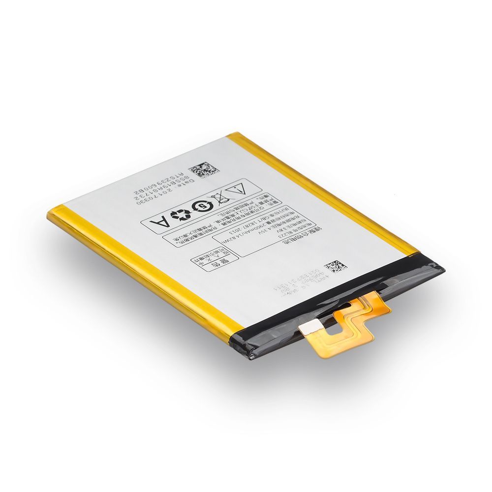 Акумулятор для Lenovo Vibe Z2 / BL223 Характеристики AAA